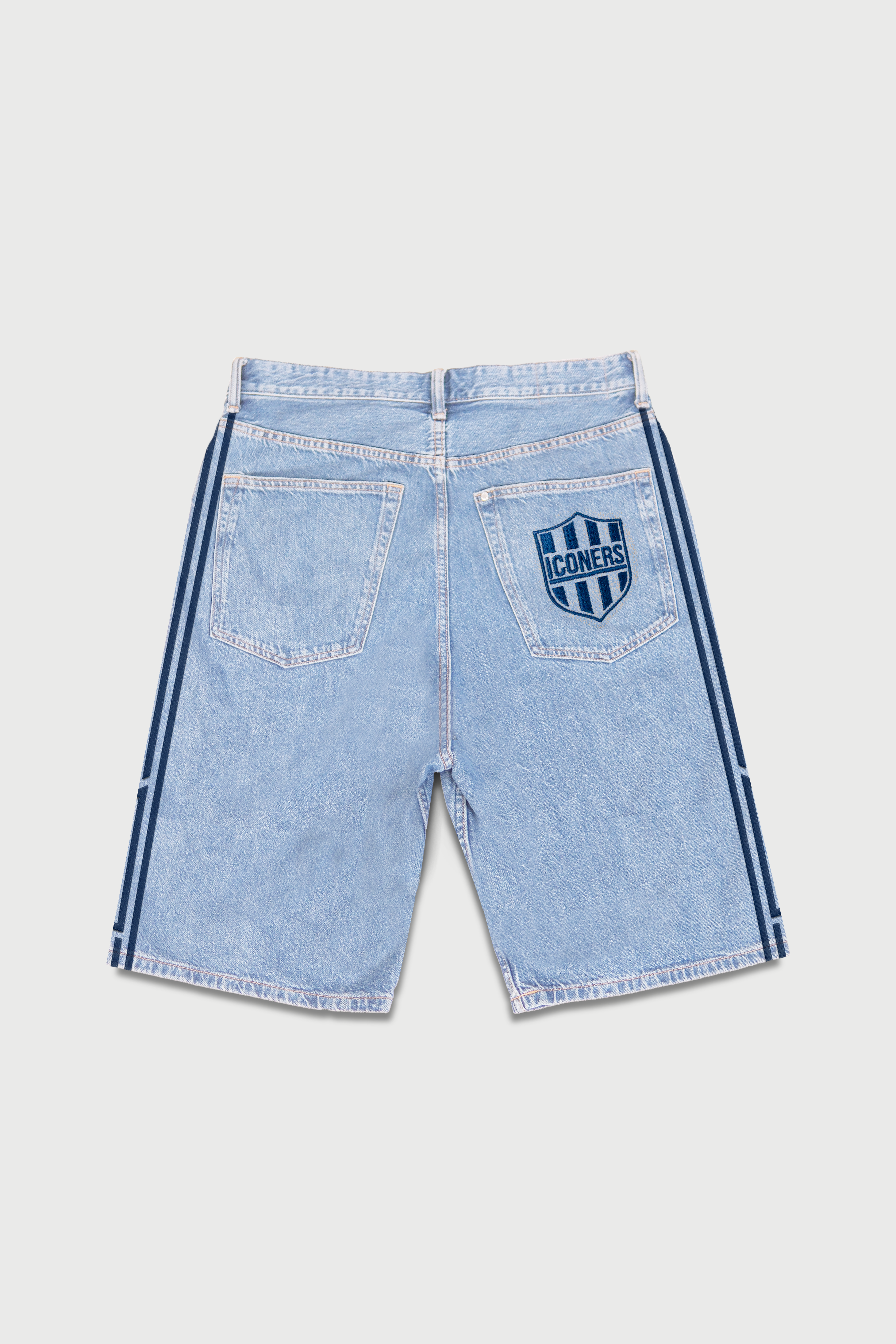 Short Meister Jeans - Vaqueros Cortos para un Look Casual y Fresco