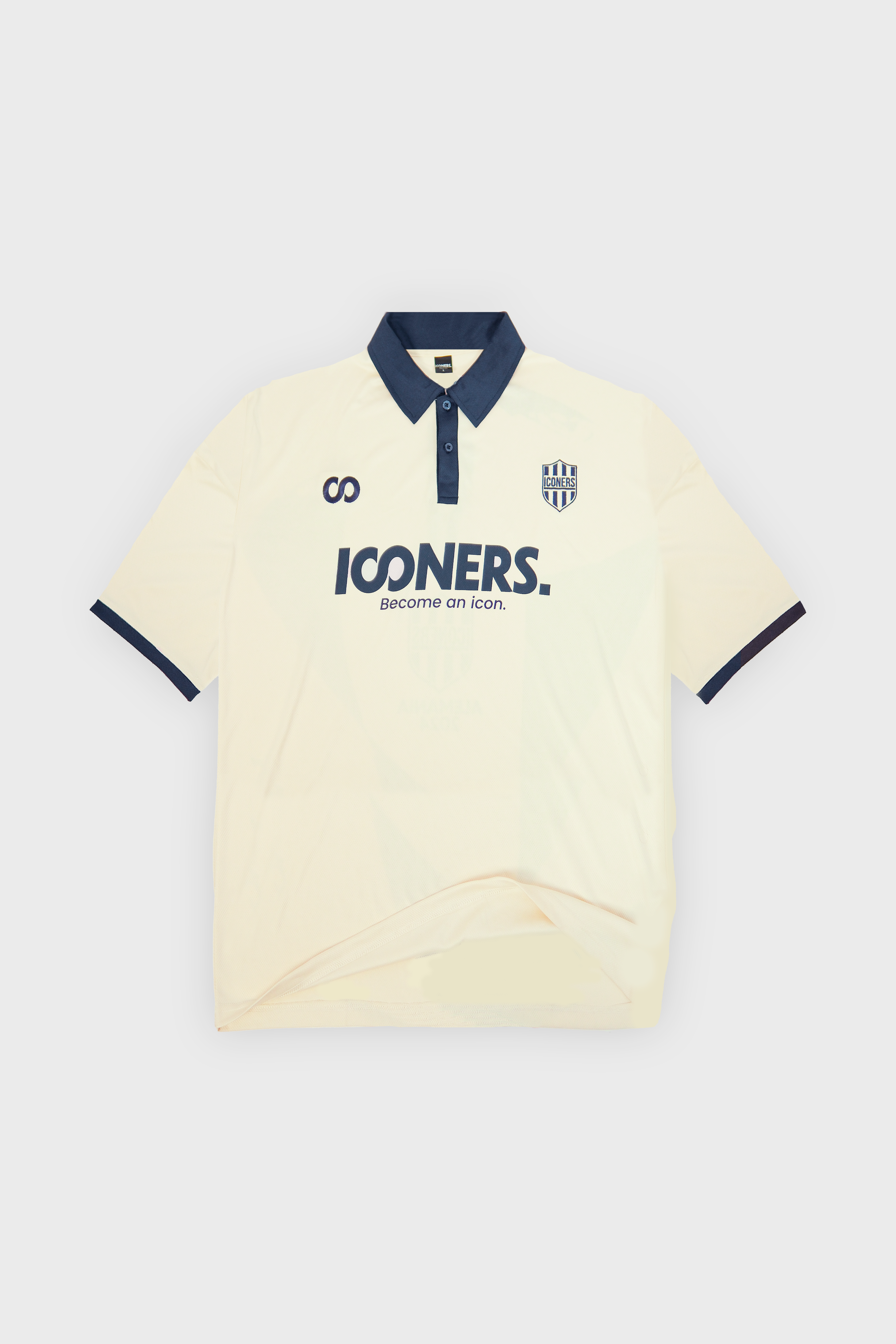 Meister ICONERS Shirt - Polo Deportivo con Estilo y Frescura